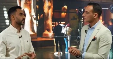 خريطة زمنية للافتتاح الرسمى للمتحف المصرى الكبير