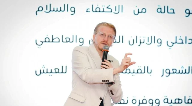 د.عادل مرزوق: المرونة النفسية مفتاح عبور الأزمات