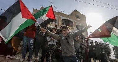 المجلس الوزارى الإسرائيلي يجتمع للمصادقة على اتفاق شرم الشيخ