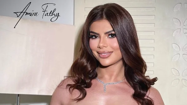 أميرة فتحي تتألق في مهرجان الإسكندرية السينمائي الدولي