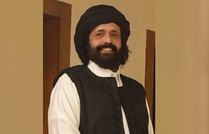 عبد السلام العوامي: مصر حولت ترامب لشريك وضامن دولي لتنفيذ خارطة الطريق