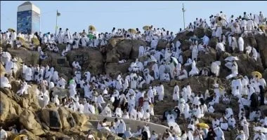 موعد فتح باب التقديم لحج القرعة 2026 عبر أقسام الشرطة والإنترنت 