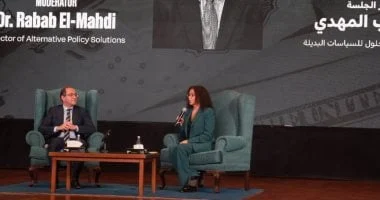 إتمام المراجعتين الخامسة والسادسة مع صندوق النقد قريبًا