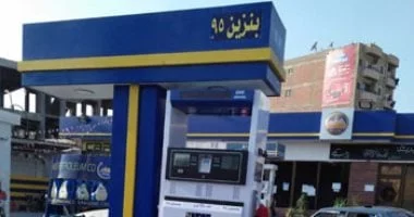 أسعار البنزين والسولار في جميع محطات مصر اليوم 