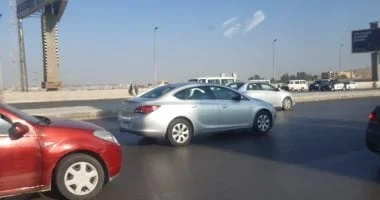 إغلاق كامل بمحور 26 يوليو لمدة 24 ساعة أمام جامعة مصر