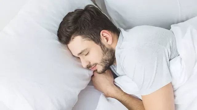 بدون أدوية.. خدعة بسيطة تساعدك على النوم خلال 10 دقائق 