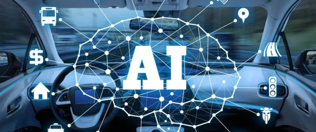 الذكاء الاصطناعي يمنح سيارتك الكهربائية قدرة التنبؤ بوصولك إلى باب المنزل