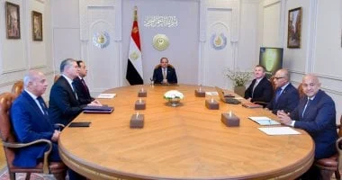 الرئيس السيسي: الدولة تقدم مزايا وحوافز كبيرة للمستثمرين الأجانب والمحليين
