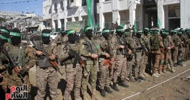 حماس ومليشيا غزة: استشهاد صالح الجعفراوي يكشف تفاصيل الصراع الخفي 