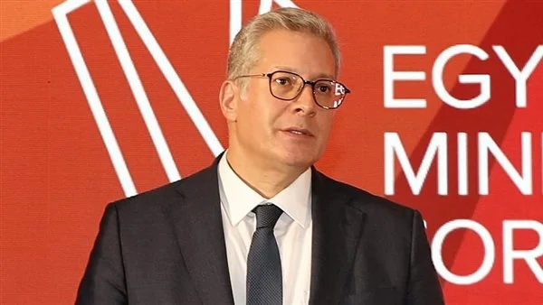 وزير البترول يبحث مع بيكر هيوز تعزيز التعاون لرفع إنتاج وخفض انبعاثات