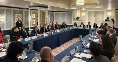 مصر تقود إصلاحا اقتصاديا شاملا يعزز الثقة الدولية 