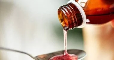 الهند توقف بيع شراب الباراسيتامول للأطفال دون سن الرابعة بدون روشتة