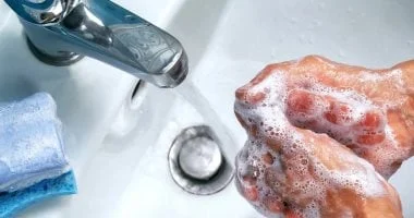 أول وسائل الوقاية: غسل اليدين ضرورة صحية لهذه الأسباب