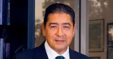 عزب العرب: الفائدة في مصر تتراجع إلى 14% بنهاية العام المقبل