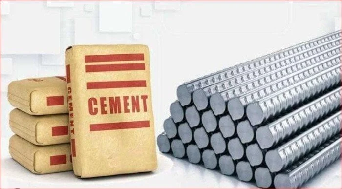 حديد عز 39467 جنيها.. أسعار الحديد والأسمنت 15 أكتوبر 2025 