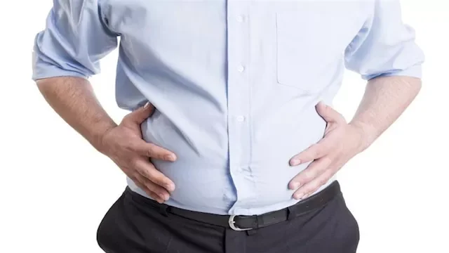 6 أطعمة تقضي على انتفاخ المعدة 