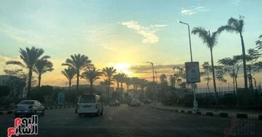 سيد الفصول يوشك على الانتهاء.. الشتاء يبدأ رسمياً 21ديسمبر ويمتد 88 يوماً 