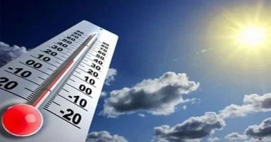 طقس القاهرة: خريف بارد ليلاً ونشاط رياح.. العظمى 28 درجة 