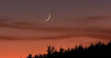 فاضل 124 يوماً حتى رمضان 2026 وأول أيامه فلكياً 