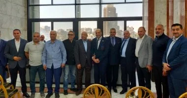 فوز 12 مرشحًا بالتزكية بغرفة الصناعات النسيجية للدورة 2025-2029