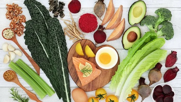 أطعمة تعالج أمراضاً مزمنة 