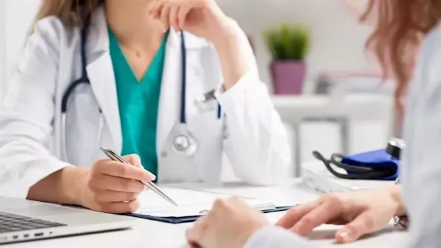 عشر أعراض تدل على التهاب المسالك البولية.. لا تهملها 