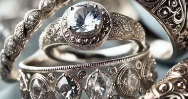 الفضة تواصل الصعود في مصر والعالم.. عيار 999 عند 98 جنيهًا للأوقية