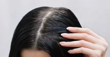 5 علامات لتلف الشعر تشير إلى مشاكل الكبد والكلى