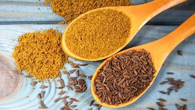 لن تتوقع: فوائد مدهشة للكمون لصحة الجسم 