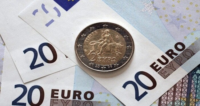 سعر اليورو أمام الجنيه المصري اليوم 20 أكتوبر 2025