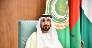 رئيس البرلمان العربي يشيد بدور مصر القيادي في دعم القضايا العربية