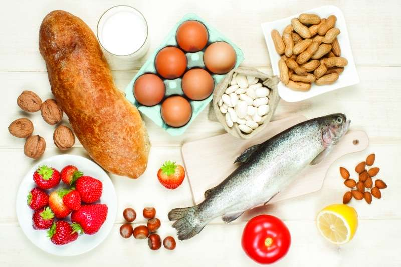 حمية تحمي من أسباب الضعف الجنسي