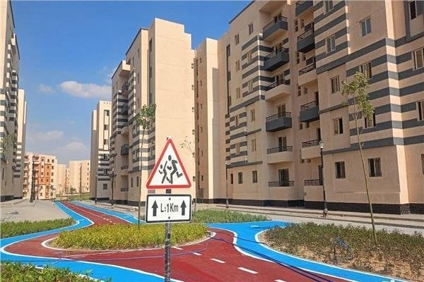 خطوات الاستعلام عن شقق الإسكان الاجتماعي 2025 ورابط رسمي متاح الآن