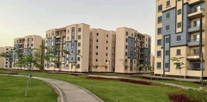 نتيجة الإسكان الاجتماعي 2025.. رابط الاستعلام لحجز الشقق بالرقم القومي