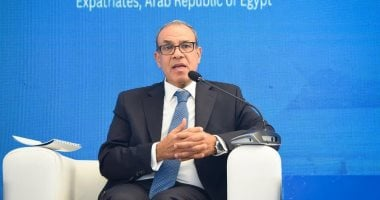 وزير الخارجية: نشأت في أسرة بسيطة.. وأسيوط زرعت الوطنية في داخلي