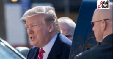 ترامب لحماس: اختاروا الصواب وإلا نهاية سريعة وعنيفة ووحشية