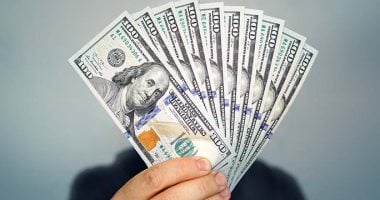 سعر الدولار أمام الجنيه اليوم الثلاثاء: 47.45 للشراء في المصرف المتحد 