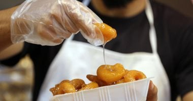 حلويات صحية ومفيدة وتجنب ما هو ضار منها