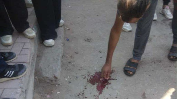 تفاصيل مشاجرة دموية داخل مدرسة بالمعصرة ومطالب بتدخل التعليم 