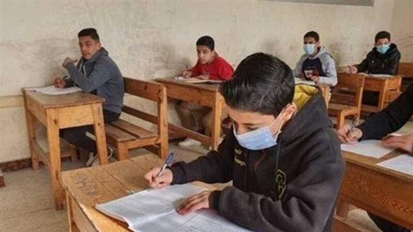 مواصفات امتحانات شهر أكتوبر 2025 للمرحلة الإعدادية