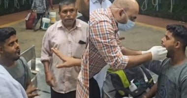 تشنج عند التثاؤب يمنع إغلاق الفم: ما هو خلع الفك؟