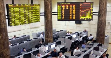 أخبار البورصة الأربعاء 22-10-2025