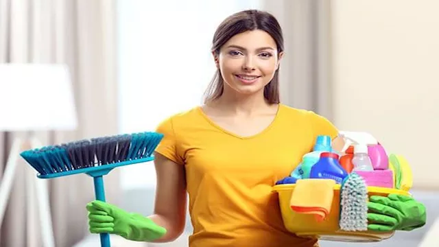 كيف يعزز تنظيف المنزل صحتك النفسية؟ اعرف السبب 