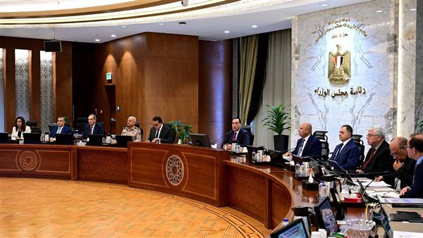مجلس الوزراء: تشغيل المدرسة الفنية للطاقة النووية بالضبعة و23 مدارس STEM