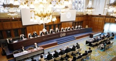 الخارجية: قرار محكمة العدل يهدف لفرض إجراءات سياسية ضد تل أبيب