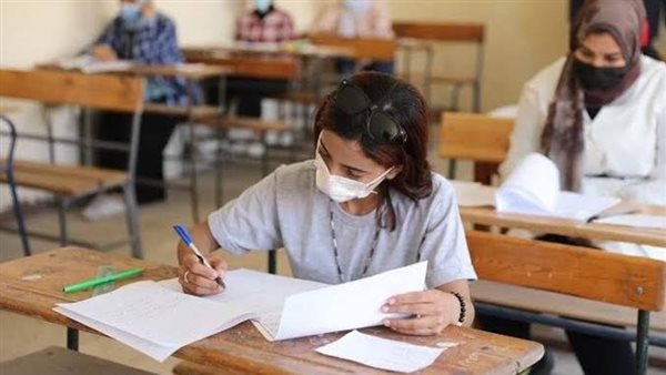 عاجل: مواصفات امتحانات أكتوبر 2025 للصف الأول والثاني الإعدادي