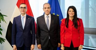 الحكومة لـ 60 شركة أوروبية: تواصل الإصلاحات للحفاظ على استقرار الاقتصاد