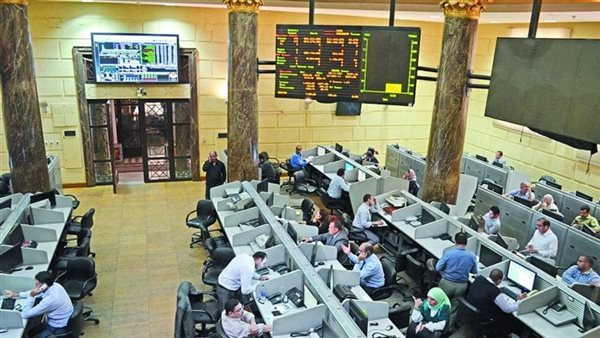 البورصة المصرية تشهد تباينًا في الأداء الأربعاء 22 أكتوبر 2025