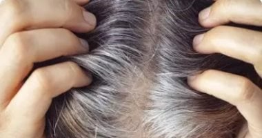 تحول الشعر إلى الرمادي: آلية دفاع الجسم ضد السرطان
