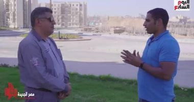 مدينة السادات تستعد لطرح 4500 قطعة أرض للحجز قريبا